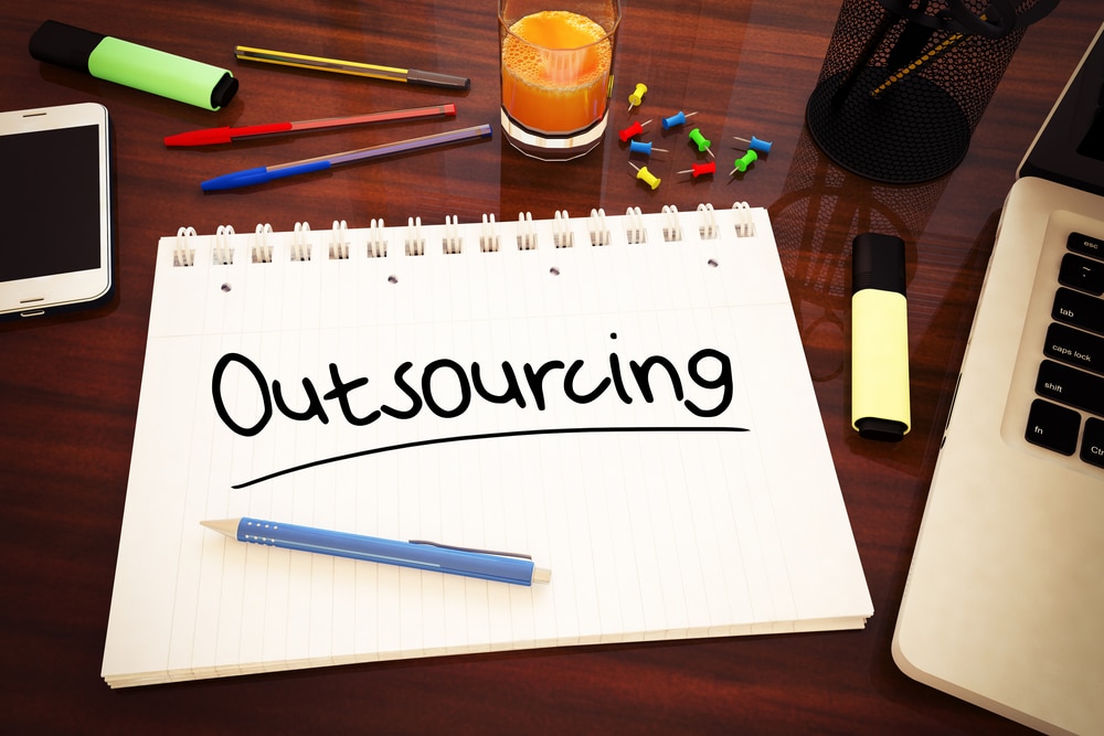 The Top 3 Reasons To Outsource Your Social Media