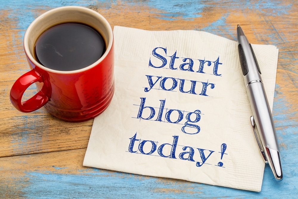 How Hiring A Blog Writer Can Help Your Business Succeed