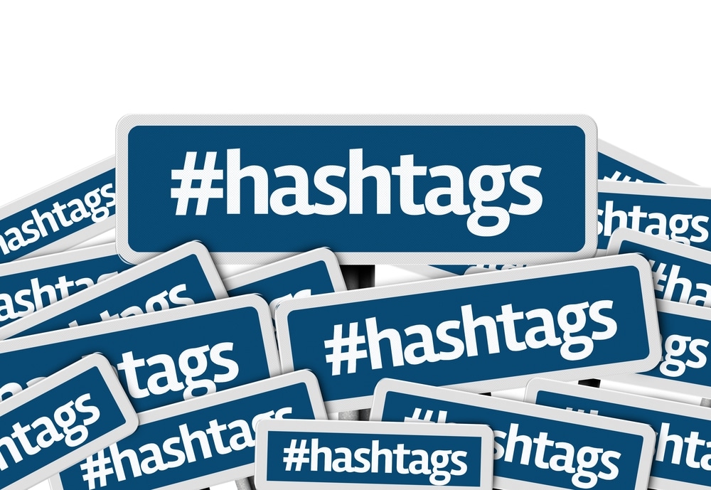 5 Great Tools For Finding Hashtags