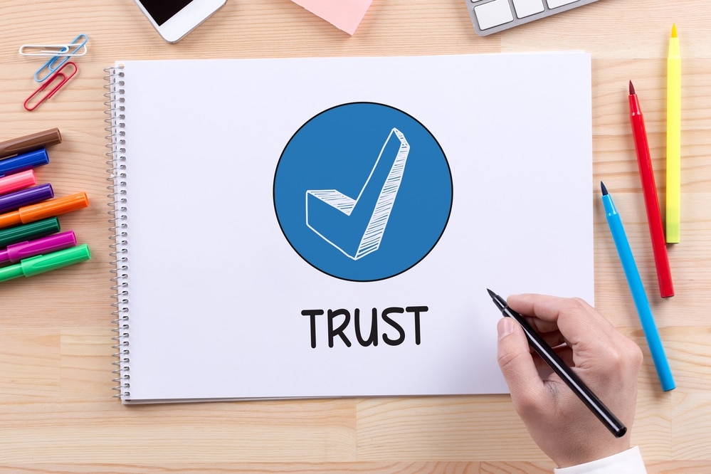 Why Digital Trust Is Important As We Head Into The New Decade