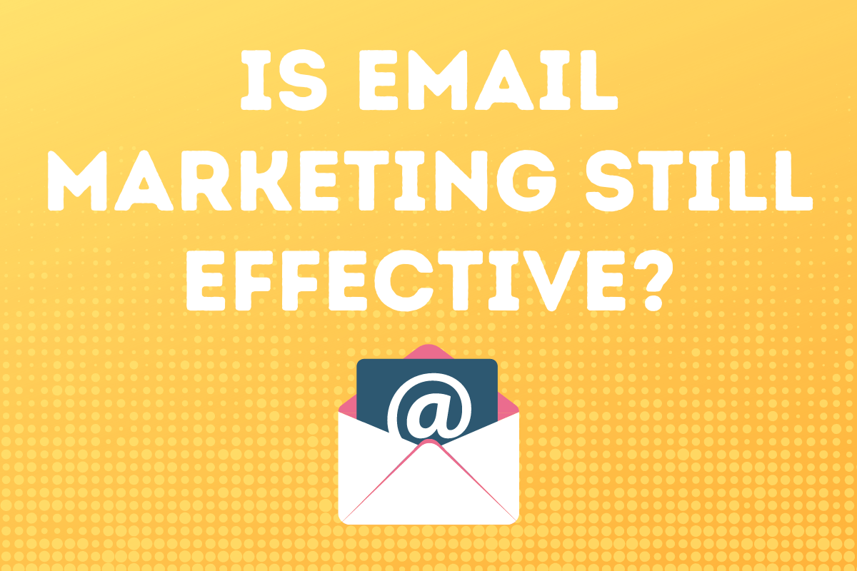 Is Email Marketing Still Effective? | Aliya Hammond Consulting