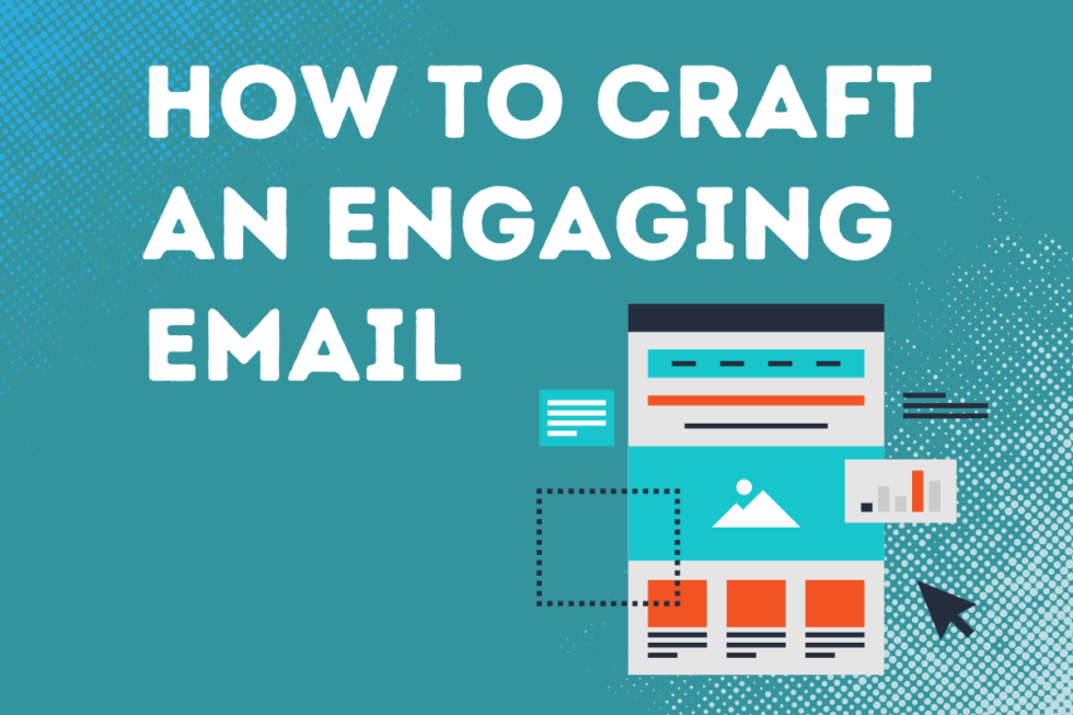 How To Craft An Engaging Email | Aliya Hammond Consulting