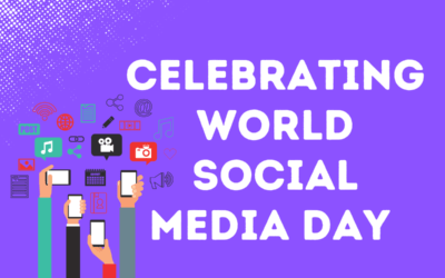 Celebrating World Social Media Day