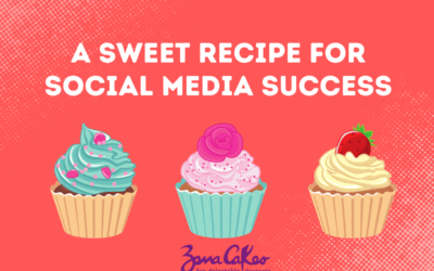 A Sweet Recipe For Social Media Success