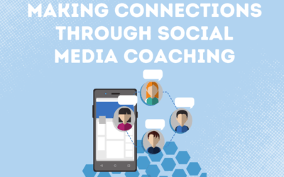 Making Connections Through Social Media Coaching