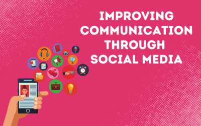 Improving Communication Through Social Media