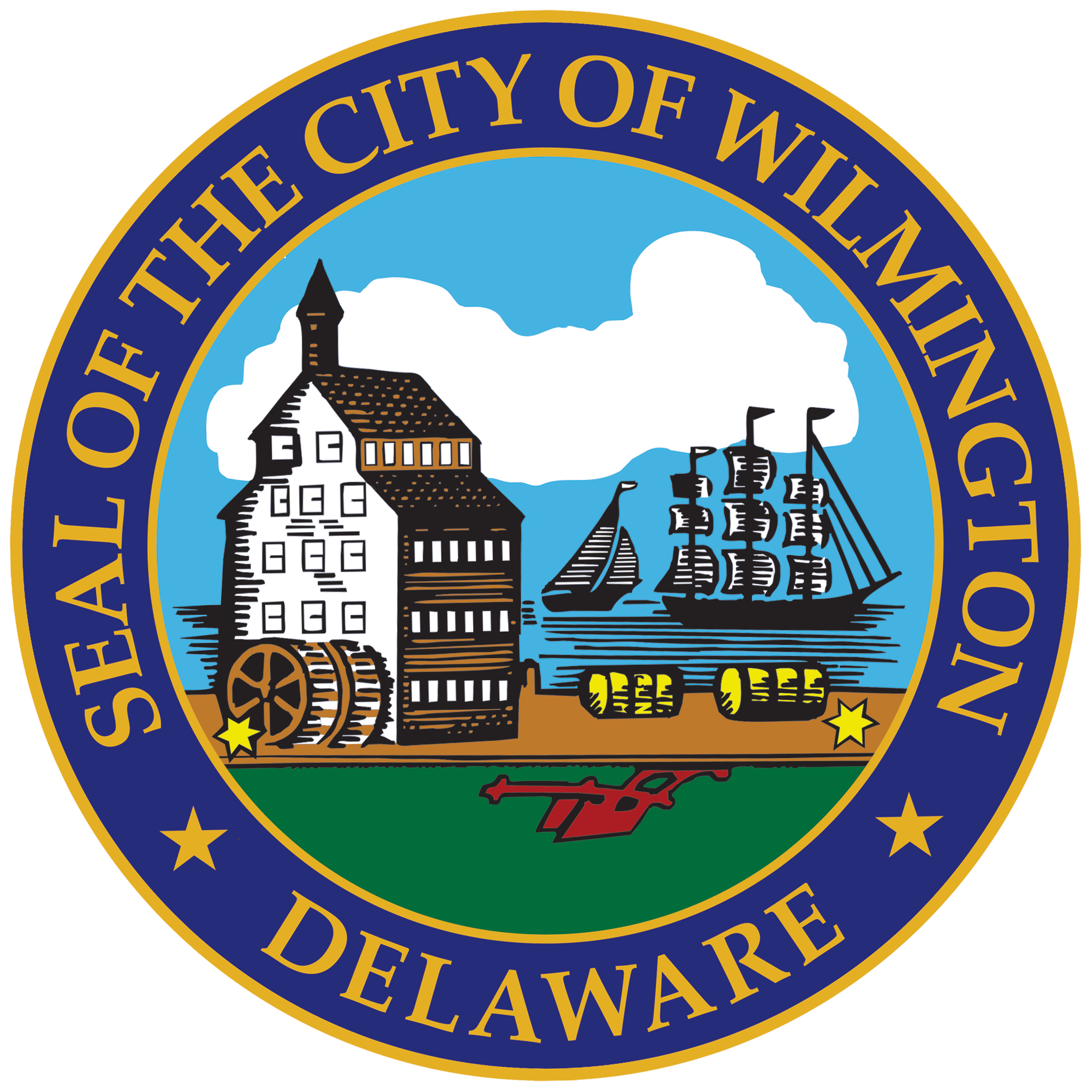 The City of Wilmington, Office of Economic Development