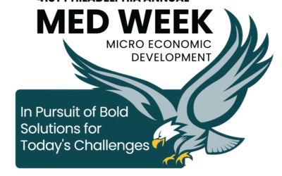 Power Up/MedWeek Business Round Table with Experts in Law, Finance, Human Resources & Marketing